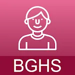 Baldwin Girls' High School icon