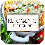 Ketogenic Diet : Best Ways to icon