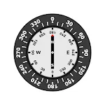 Accurate Compass Mobile icon