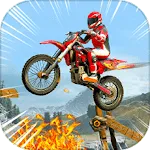 Dirt Bike Unchained  Racing icon
