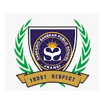 SSPS, Baruasagar, Jhansi icon