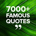 Famous Quotes by Great People icon