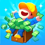 Furniture Maker: Idle Tycoon icon