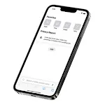 IOS Browser icon