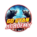 Go Gyan Academy icon