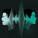 Revoice: Change your voice icon