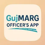 GujMarg DashBoard App icon