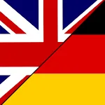 English To German Dictionary icon