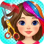 Hairdresser salon - Spa salon icon