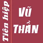 Vu than - Truyen tien hiep hay icon
