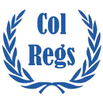 Collision Regulations icon