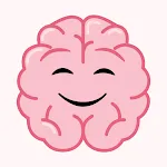 MindBuddy: Mood Journal & CBT icon
