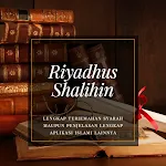 Riyadhus Shalihin Terjemahan icon