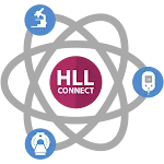 HLL Connect icon