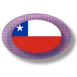 Chilean apps and games icon