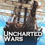 Oceans & Empires:UnchartedWars icon