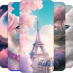 Wallpapers and Backgrounds icon