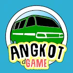 Angkot d Game icon
