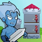 Hero Castle Wars icon