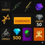 Get Daily Diamonds Unlock Pro icon