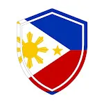 Philippines VPN icon