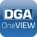DGA OneVIEW icon