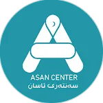 Asan Center icon