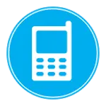 Indian Mobile Number Details icon