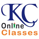 KC ONLINE Classes icon