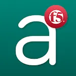 Anti Bot Verification App icon