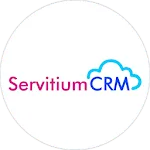 ServitiumCRM Engineer icon
