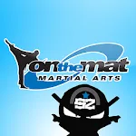 On The Mat Martial Arts icon