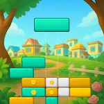 Stack Town icon