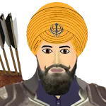 Sikhi Quiz icon