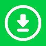 Status Saver - Video Saver icon