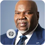 Bishop T.D Jakes's Podcasts icon