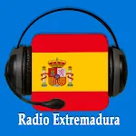 Radio Extremadura icon