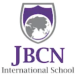 JBCN International School App icon