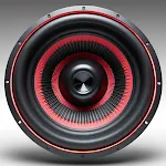 Bass+: Subwoofer Bass Booster icon