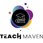 Teach Maven icon