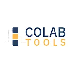 ColabTools icon