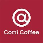 Cotti Coffee AP icon