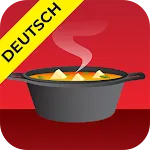 German Food Recipes & Cooking icon