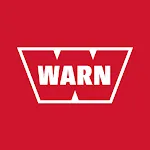 WARN HUB Wireless Control icon