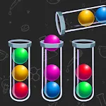 Ball Sort Quiz icon