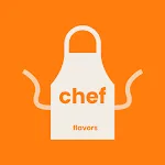 Flavors Chef icon