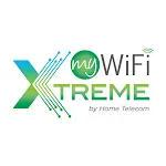 MyWiFi Xtreme icon