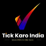 Tick Karo India icon