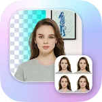 Passport Photo Maker - ID/VISA icon
