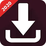 Mp4 Video Downloader – HD Vide icon